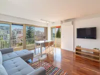 Недвижимость Villa Carnot Cannes: 4