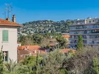 Недвижимость Villa Carnot Cannes: 14