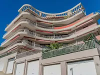 Недвижимость Villa Carnot Cannes: 17