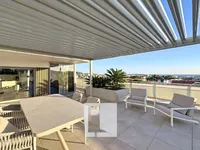 Недвижимость Villa Carnot Cannes: 1