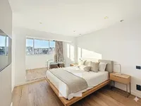 Недвижимость Villa Carnot Cannes: 13