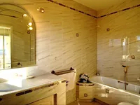 Недвижимость Property Type: Villa  
Location: Cannes, Californie  

Villa Cannes Californie: 9