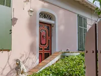 Недвижимость Villa Petit Juas: 1