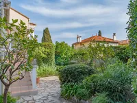 Недвижимость Villa Petit Juas: 2