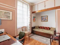 Недвижимость Villa Petit Juas: 7