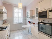 Недвижимость Villa Petit Juas: 9