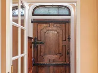 Недвижимость Villa Petit Juas: 10