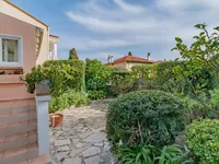 Недвижимость Villa Petit Juas: 11