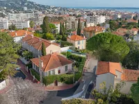 Недвижимость Villa Petit Juas: 12