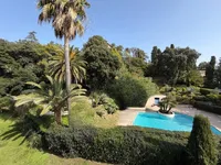Недвижимость Villa Cannes Californie: 1