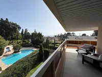 Недвижимость Villa Cannes Californie: 2