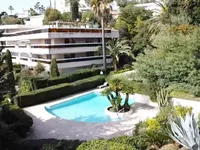 Недвижимость Villa Cannes Californie: 11