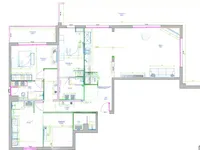 Недвижимость Villa Cannes Californie: 12