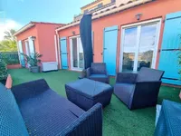 Недвижимость Villa La Maure Vallauris: 1