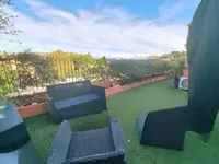 Недвижимость Villa La Maure Vallauris: 9