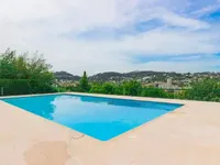 Недвижимость Villa La Maure Vallauris: 11