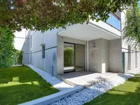 Недвижимость Villa Californie: 10