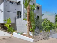 Недвижимость Villa Californie: 12