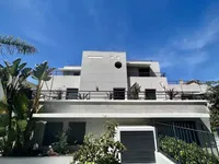 Недвижимость Villa Californie: 13