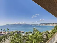 Недвижимость Apartment Cannes Centreville: 2