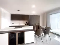 Недвижимость Apartment Cannes Centreville: 5