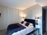 Недвижимость Apartment Cannes Centreville: 10