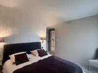 Недвижимость Apartment Cannes Centreville: 11