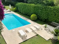 Недвижимость Villa Cannes Californie: 1