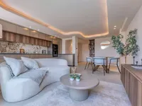 Недвижимость Villa Pointe Croisette: 1