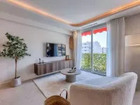 Недвижимость Villa Pointe Croisette: 2