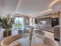 Недвижимость Villa Pointe Croisette: 3