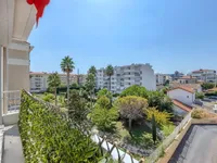 Недвижимость Villa Pointe Croisette: 7