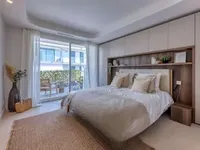 Недвижимость Villa Pointe Croisette: 12