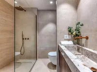 Недвижимость Villa Pointe Croisette: 13