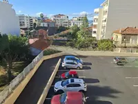 Недвижимость Villa Pointe Croisette: 15