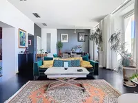 Недвижимость Villa République Cannes: 1