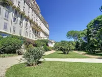 Недвижимость Villa République Cannes: 2