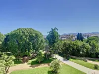 Недвижимость Villa République Cannes: 3