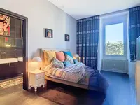 Недвижимость Villa République Cannes: 6