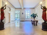 Недвижимость Villa République Cannes: 8