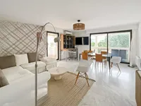 Недвижимость Villa Carnot Cannes: 1
