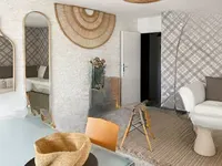 Недвижимость Villa Carnot Cannes: 6