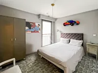 Недвижимость Villa Carnot Cannes: 13