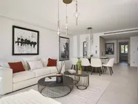 Недвижимость Villa Cannes Centre-ville: 4