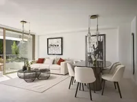 Недвижимость Villa Cannes Centre-ville: 5