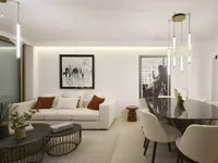 Недвижимость Villa Cannes Centre-ville: 7