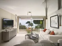 Недвижимость Villa Cannes Centre-ville: 8