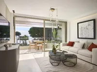 Недвижимость Villa Cannes Centre-ville: 9