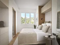 Недвижимость Villa Cannes Centre-ville: 10