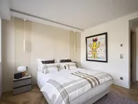 Недвижимость Villa Cannes Centre-ville: 11